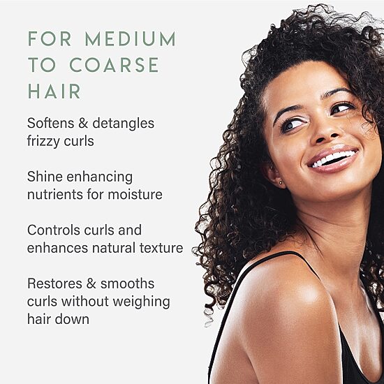 Aluram Curl Conditioner 12 oz.