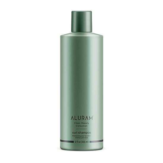 Aluram Curl Conditioner 12 oz.