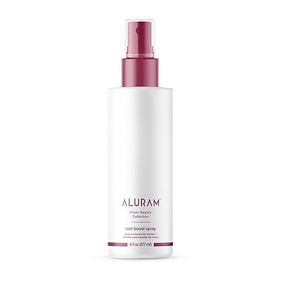 Aluram High Hold Finishing Hair Spray