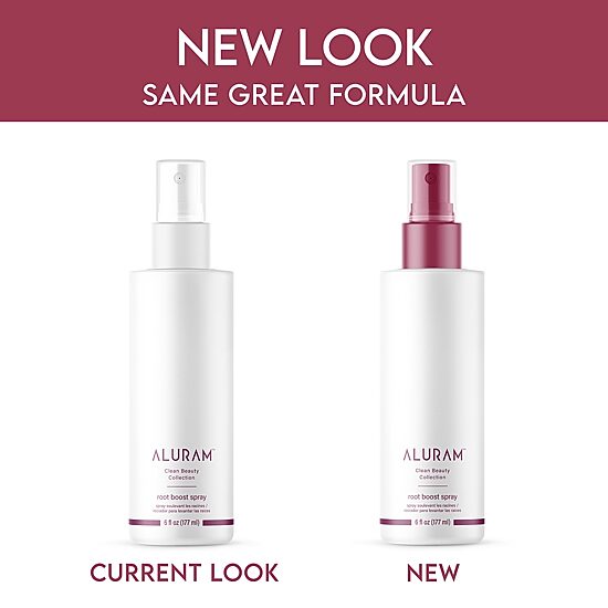 Aluram High Hold Finishing Hair Spray