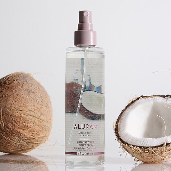 Aluram Coconut Water Styling Product