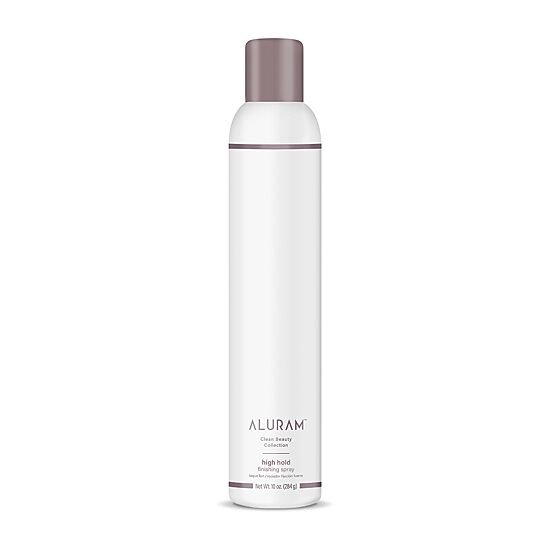 Aluram Coconut Water Styling Product