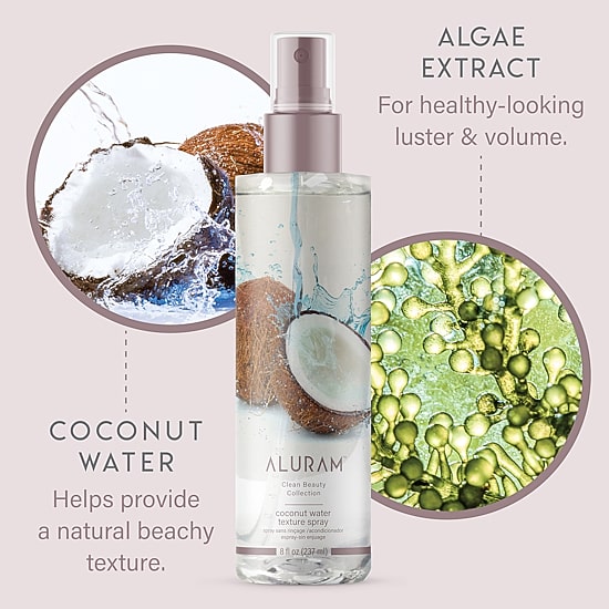 Aluram Daily Shampoo 12 oz.
