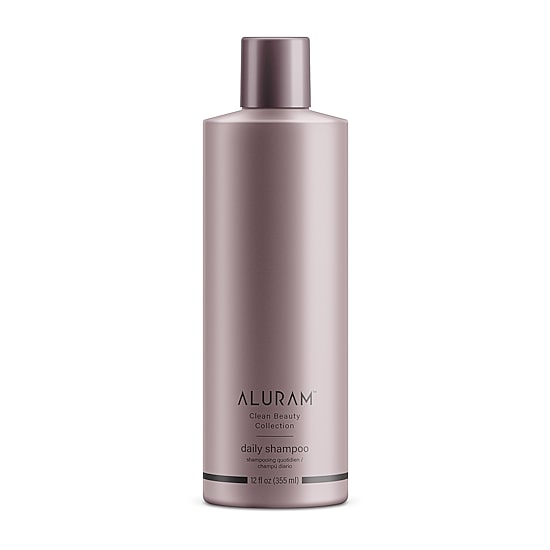 Aluram Daily Conditioner 12 oz.