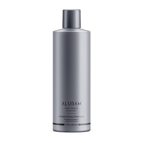Aluram Purple Shampoo 12 oz.