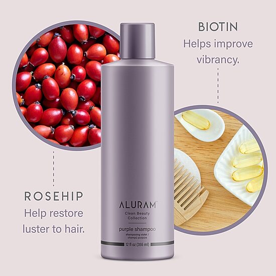 Aluram Leave In Conditioner 8 oz.