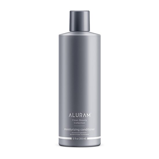 Aluram Leave In Conditioner 8 oz.
