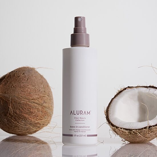Aluram Smooth Hair Cream 6 oz.