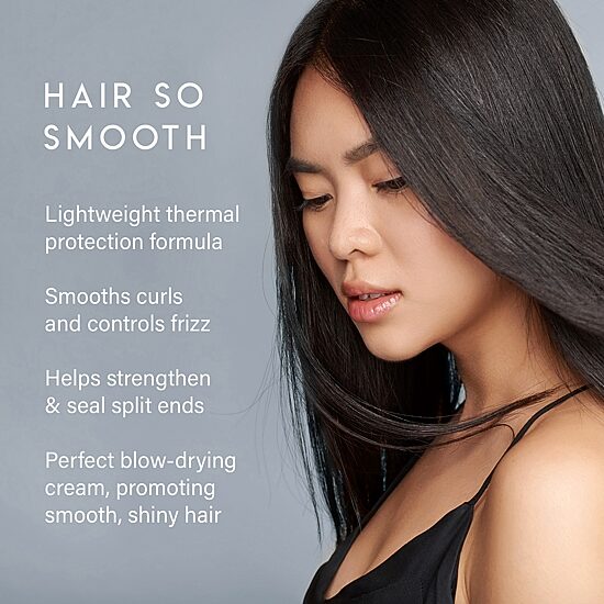 Aluram Volumizing Hair Mousse 7 oz.