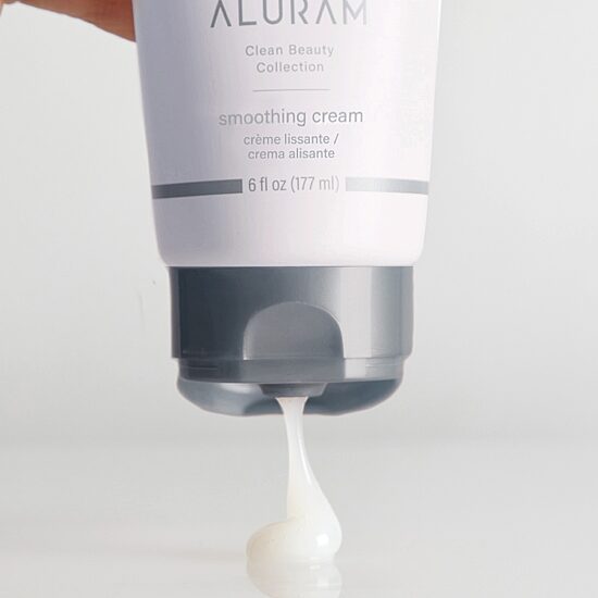 Aluram Volumizing Hair Mousse 7 oz.