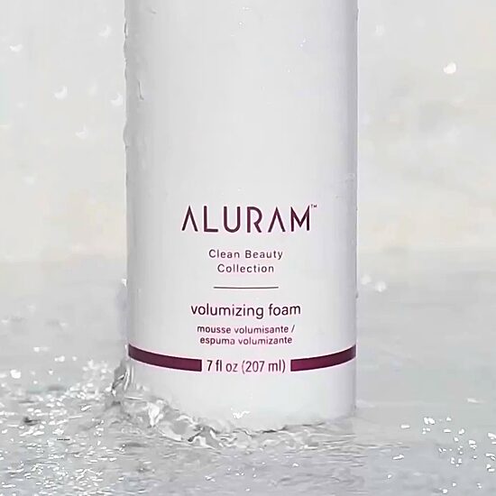 Aluram Finishing Hair Spray 10 oz.