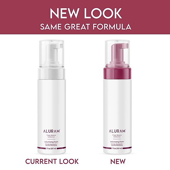 Aluram Moisturizing Shampoo 2 oz.