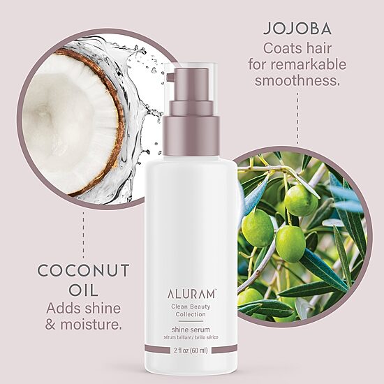 Aluram Moisturizing Conditioner 2 oz.