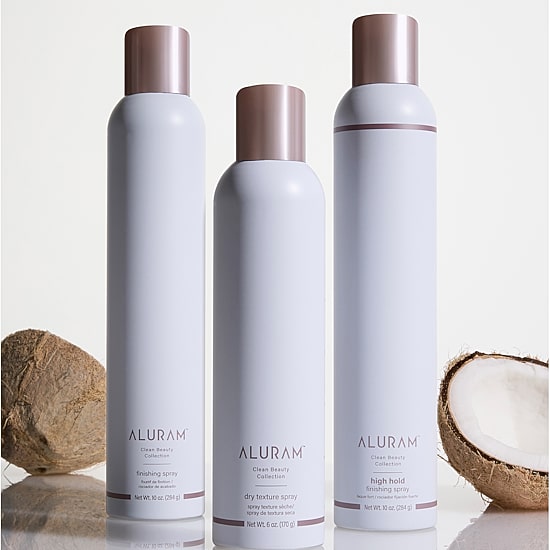 Aluram Daily Shampoo 2 oz.