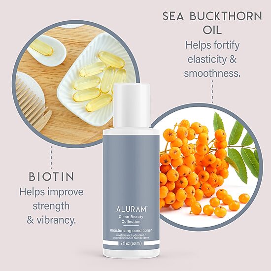 Aluram Dry Texture Styling Product 6 oz.