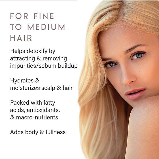 Aluram Dry Shampoo 5.3 oz.