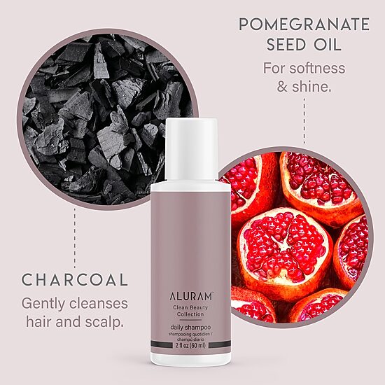 Aluram Dry Shampoo 5.3 oz.