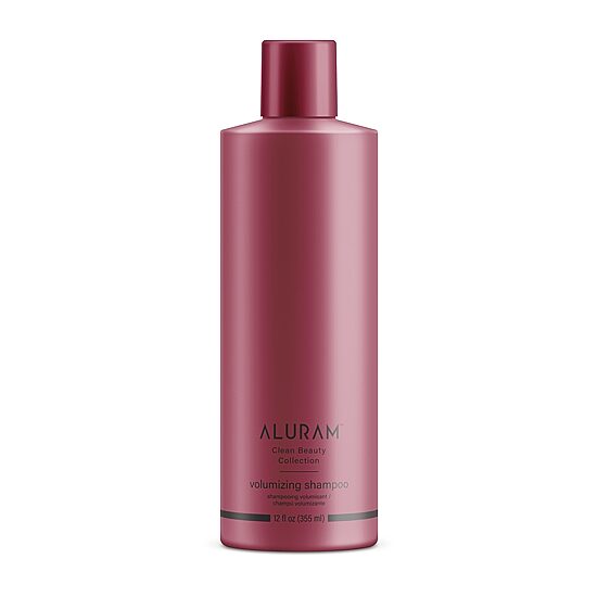 Aluram Volume Shampoo 12 oz.