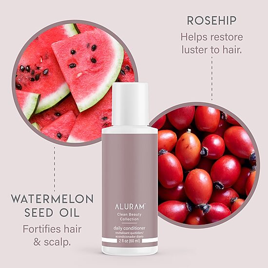 Aluram Volume Shampoo 12 oz.