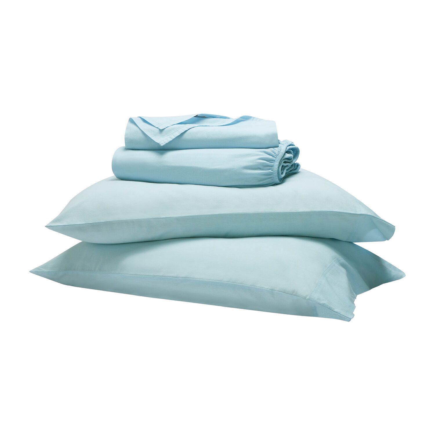 SUPERIOR® Carmen Pre-Washed For Added Softness Deep Pocket Sheet Set