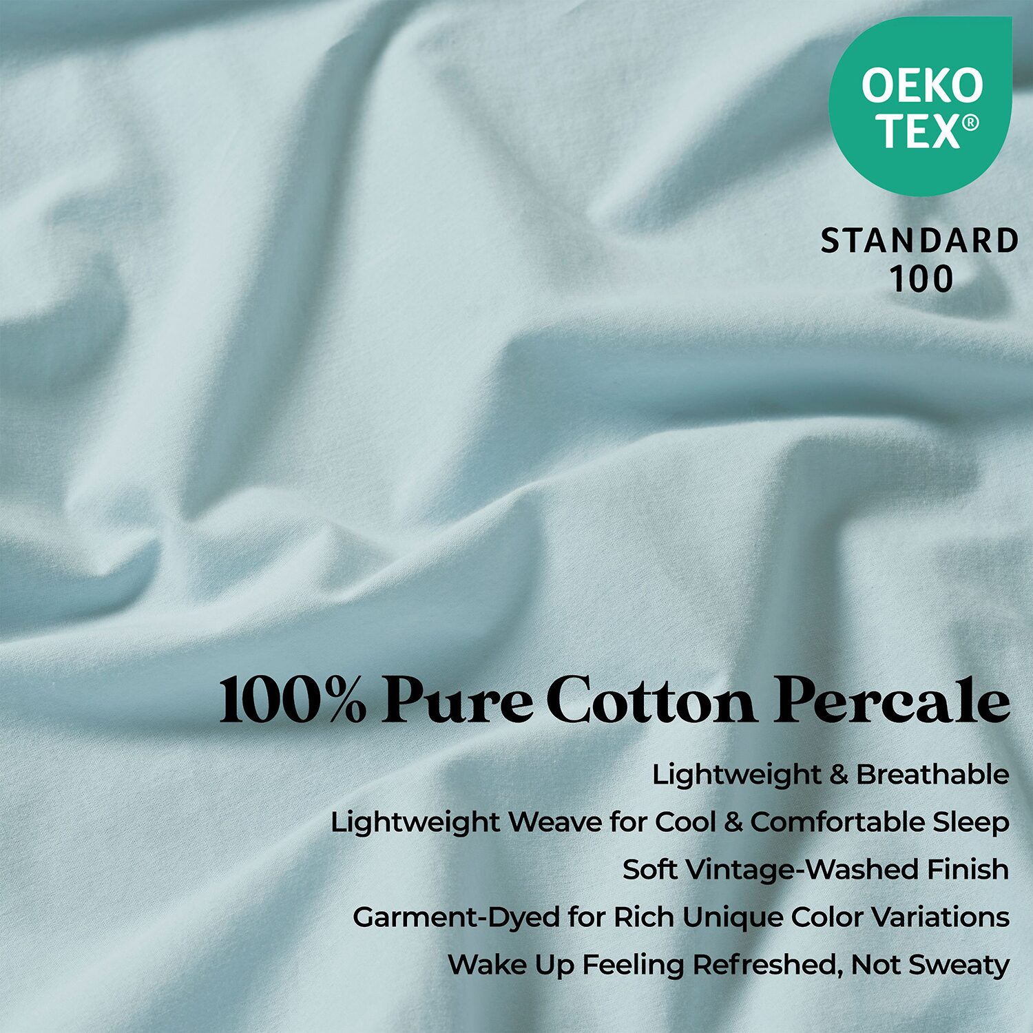 SUPERIOR® Carmen Pre-Washed For Added Softness Deep Pocket Sheet Set