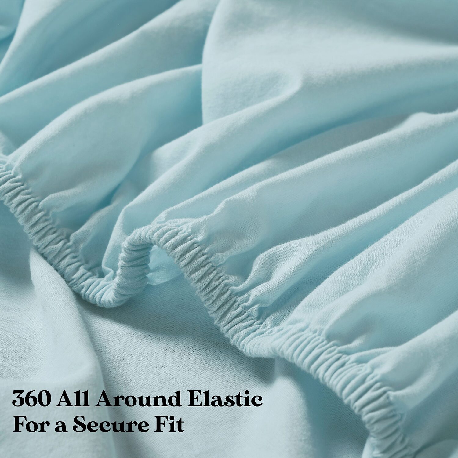 SUPERIOR® Carmen Pre-Washed For Added Softness Deep Pocket Sheet Set