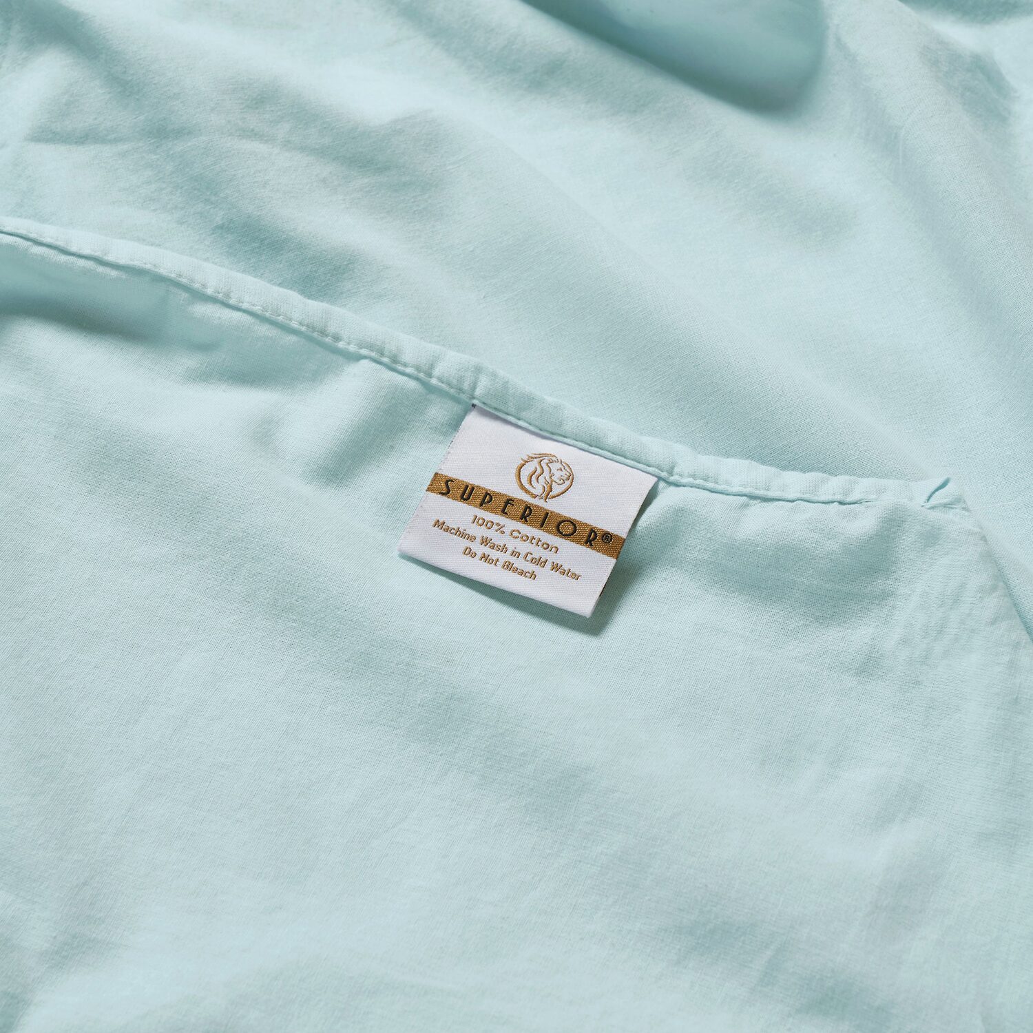 SUPERIOR® Carmen Pre-Washed For Added Softness Deep Pocket Sheet Set