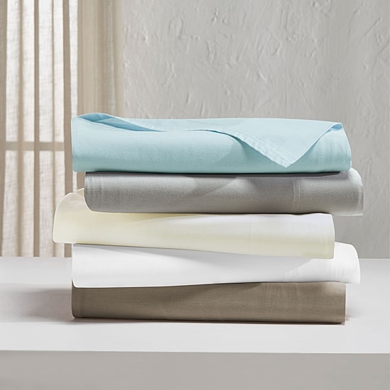 SUPERIOR® Carmen Pre-Washed Pillowcase