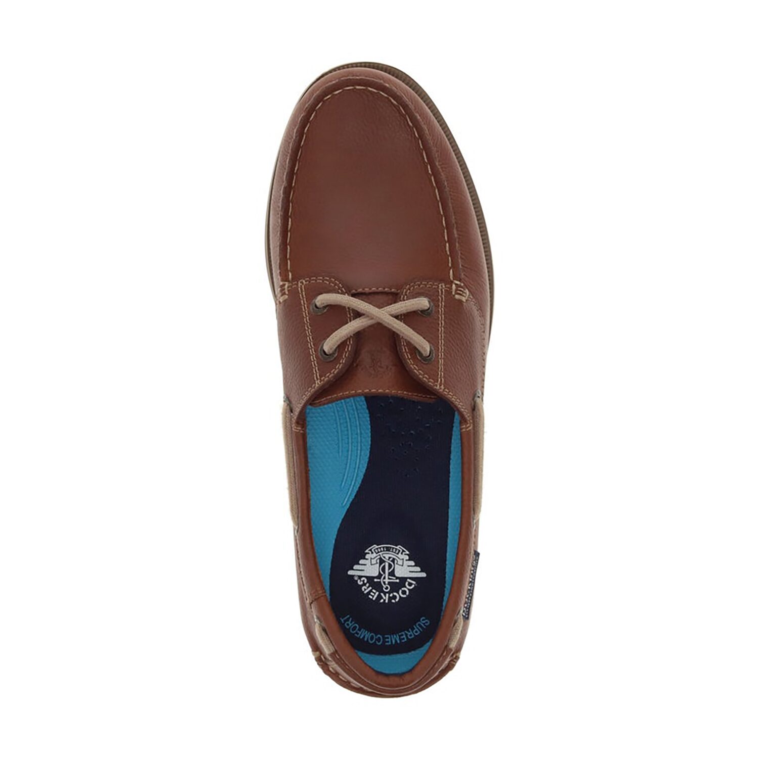 Dockers Dennison Mens Boat Shoes