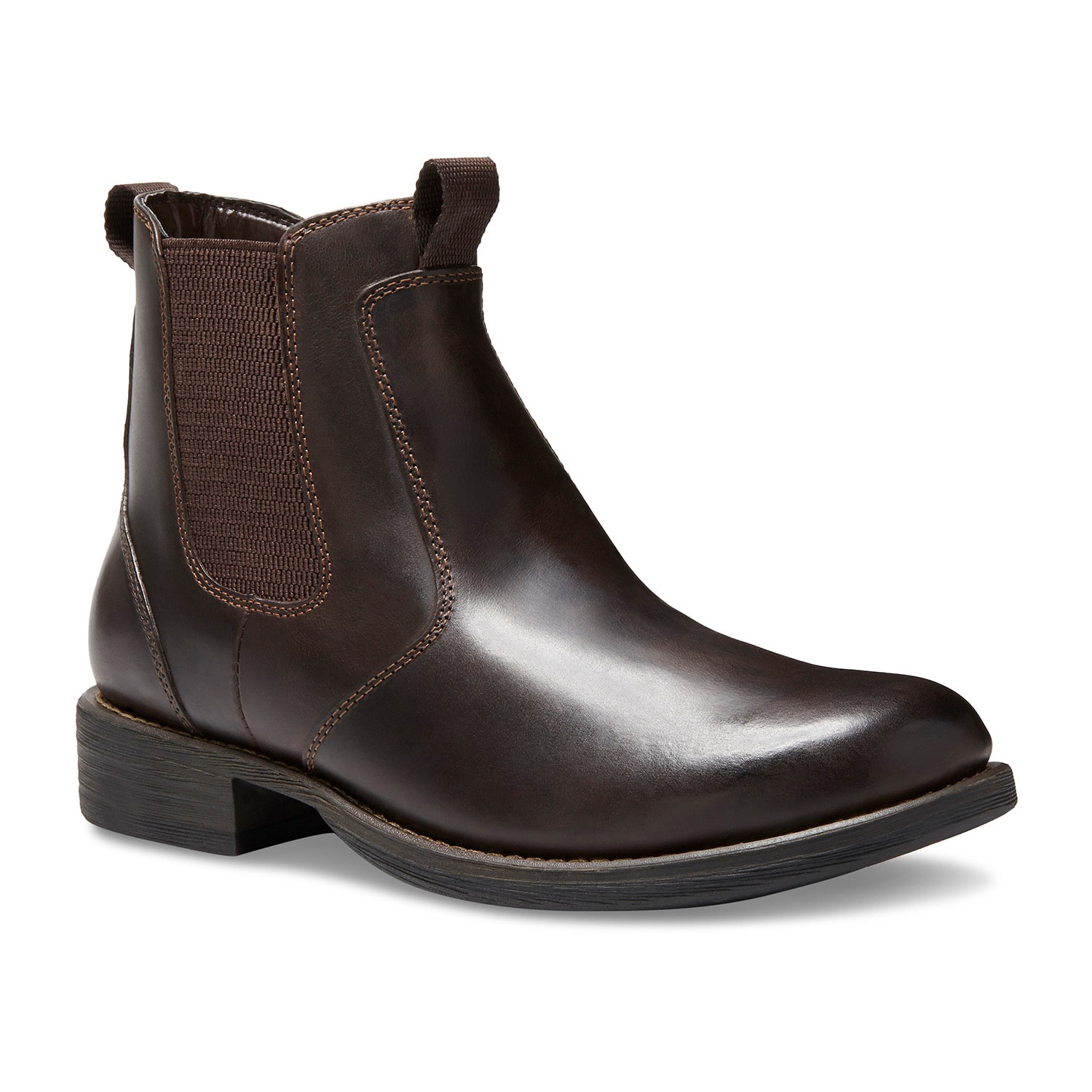 Eastland® Daily Double Mens Leather Boots