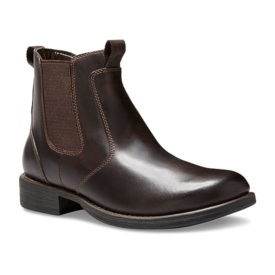 Eastland® Daily Double Mens Leather Boots