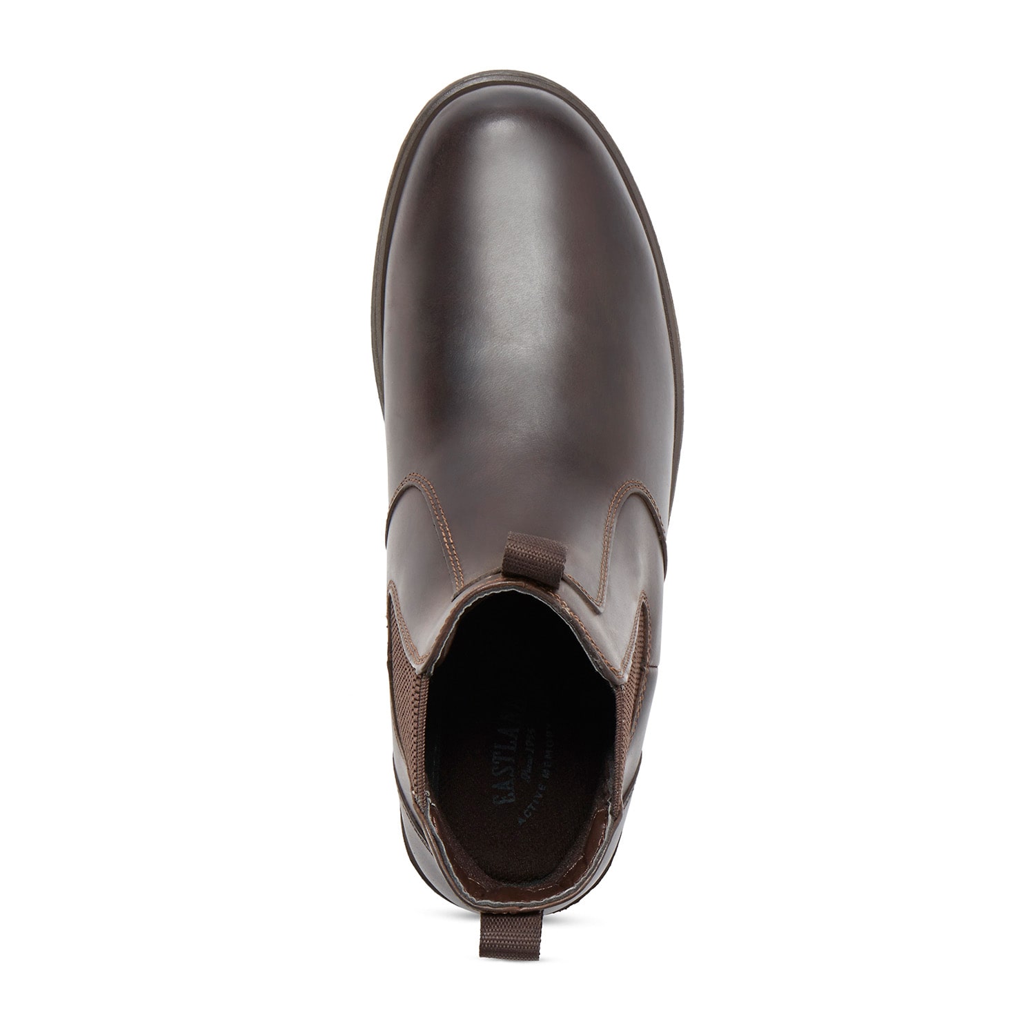 Eastland® Daily Double Mens Leather Boots