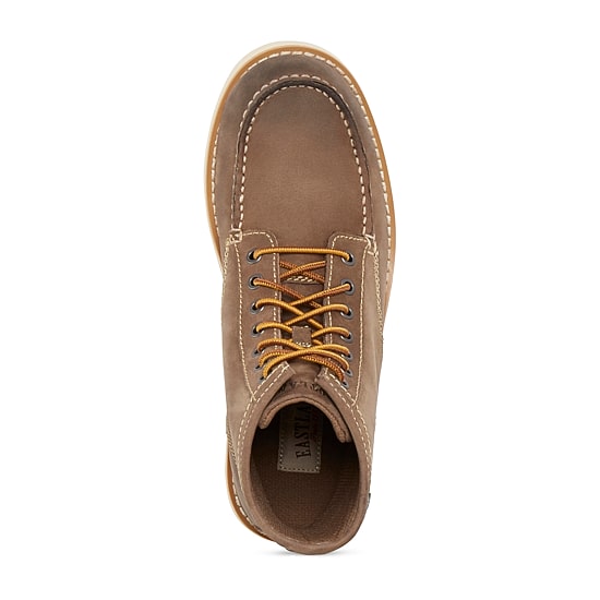 Eastland® Lumber Up Mens Leather Boots