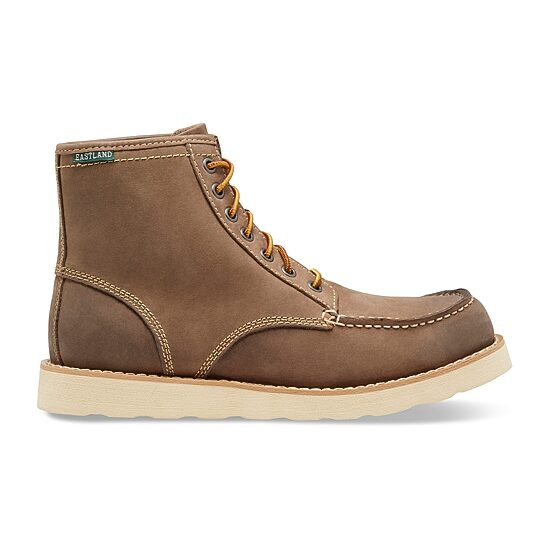 Eastland® Lumber Up Mens Leather Boots
