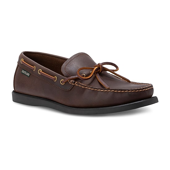 Eastland Yarmouth Slip On Shoe Mens Moc Closed Toe Loafers