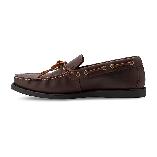 Eastland Yarmouth Slip On Shoe Mens Moc Closed Toe Loafers