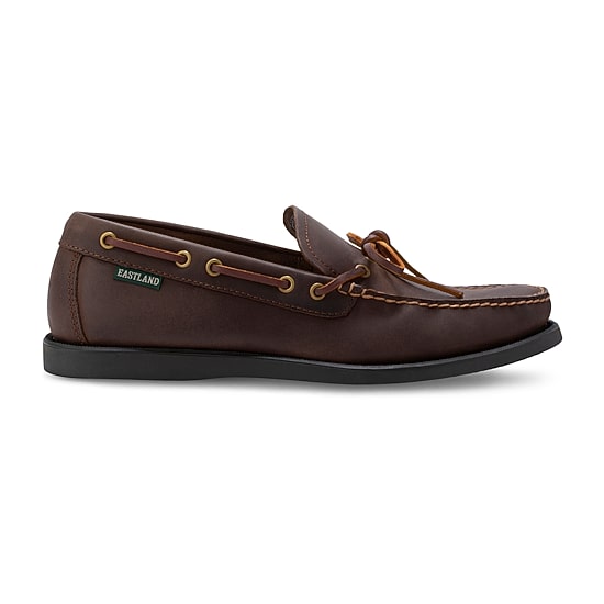 Eastland Yarmouth Slip On Shoe Mens Moc Closed Toe Loafers