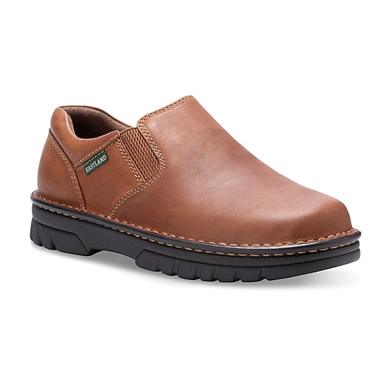 Eastland Lumber Down Oxford Shoe Mens Moc Closed Toe Oxford Shoes