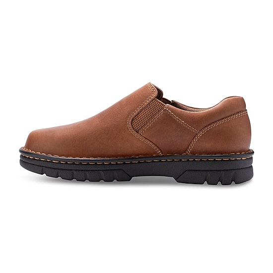 Eastland Lumber Down Oxford Shoe Mens Moc Closed Toe Oxford Shoes