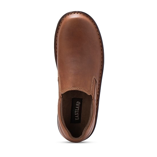 Eastland Lumber Down Oxford Shoe Mens Moc Closed Toe Oxford Shoes