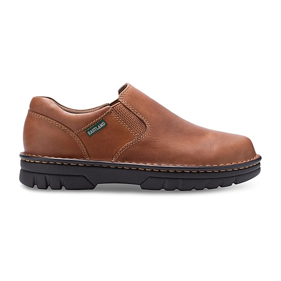 Eastland Lumber Down Oxford Shoe Mens Moc Closed Toe Oxford Shoes