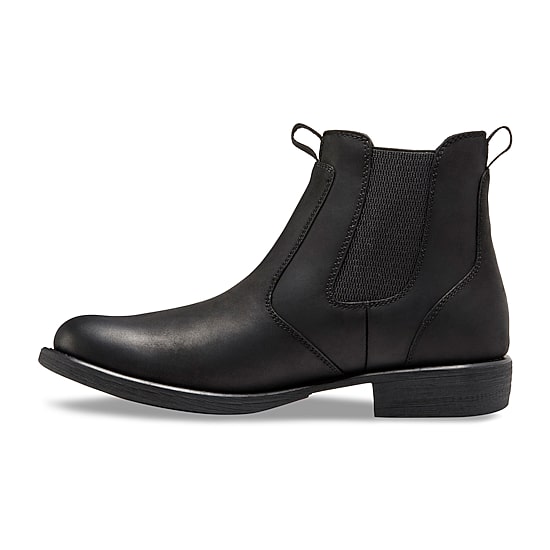 Eastland Mens Daily Double Chelsea Boot Block Heel Chelsea Boots