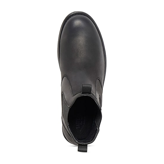 Eastland Mens Daily Double Chelsea Boot Block Heel Chelsea Boots
