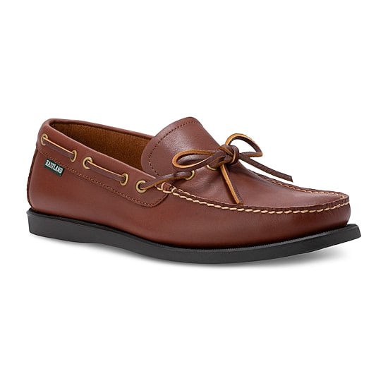 Eastland® Yarmouth Mens Leather Slip Ons