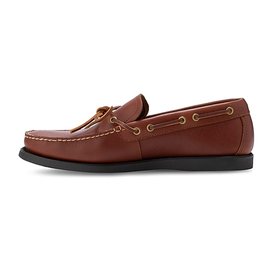 Eastland® Yarmouth Mens Leather Slip Ons
