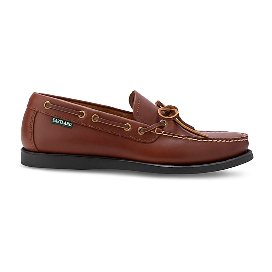 Eastland® Yarmouth Mens Leather Slip Ons