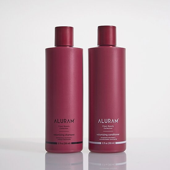 Aluram Volume Conditioner 12 oz.