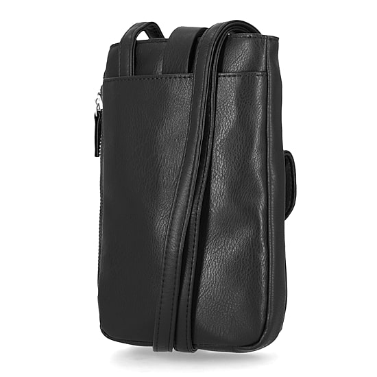 Mundi Riley Womens Rfid Blocking Wallet