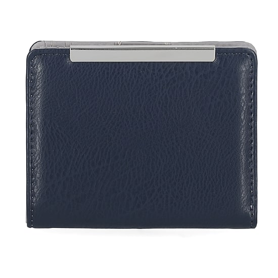 Mundi Mini Bifold Womens RFID Blocking Bifold Wallet