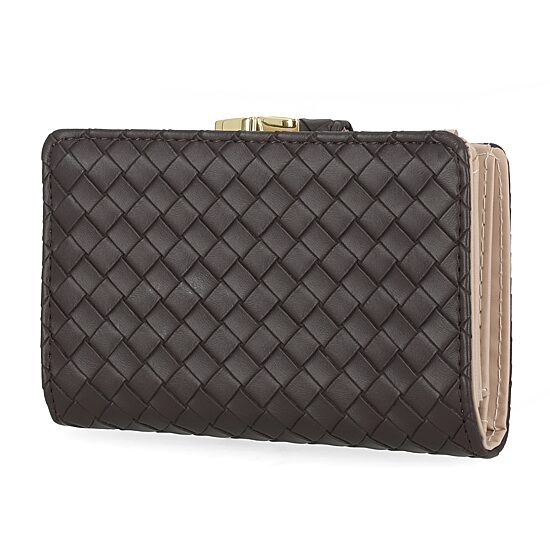 Mundi Sp Womens RFID Blocking Indexer Wallet